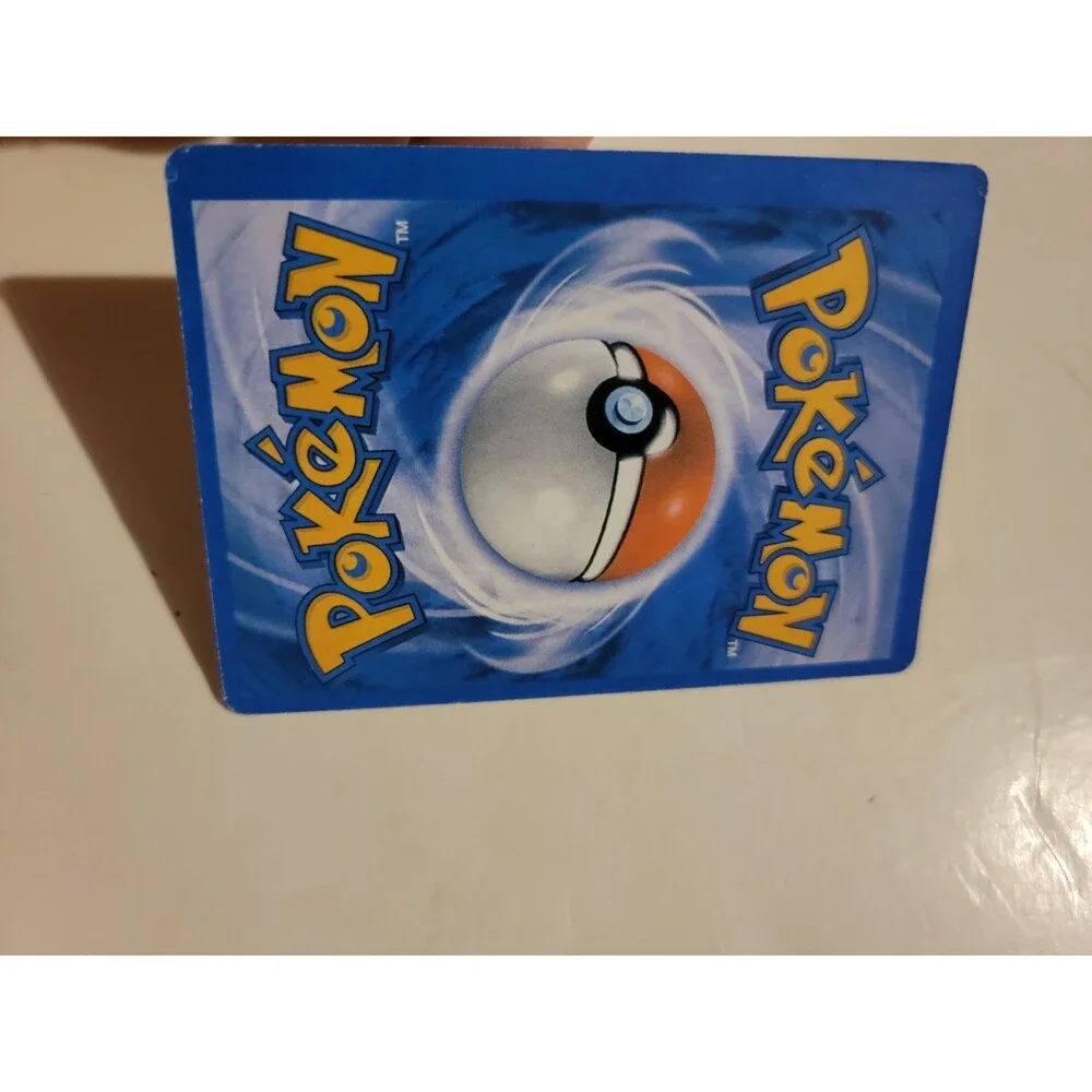 2013 Pokemon Float Stone Trainer 99/116 Item